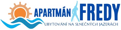 Apartmán Fredy